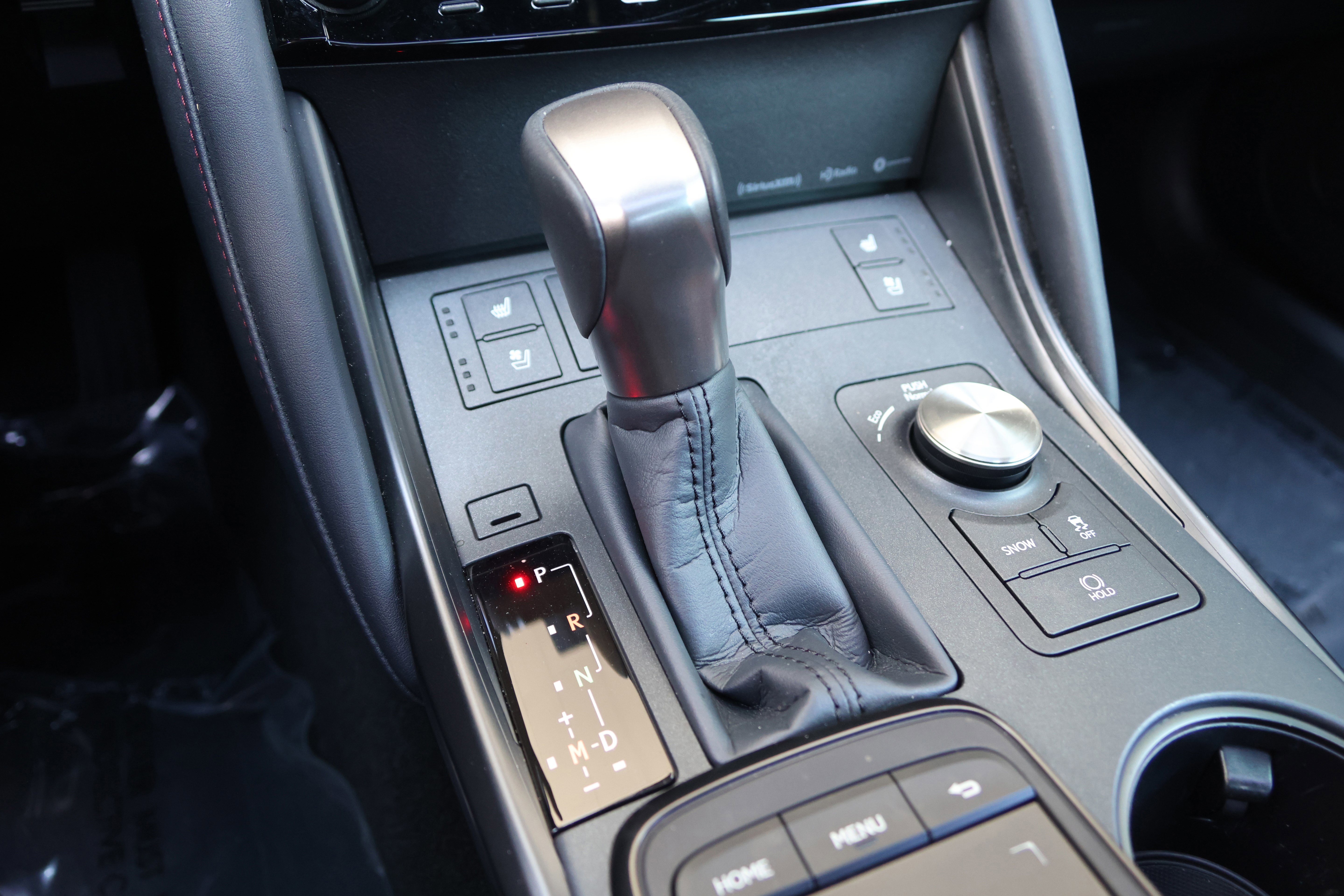 Used 2025 Lexus IS 300 w/ Premium Package image 29