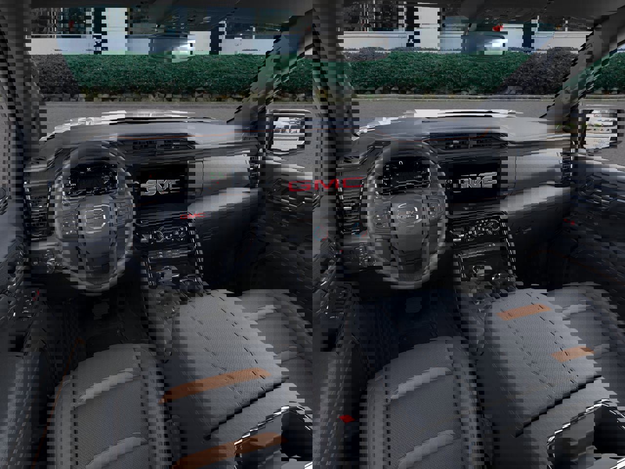 New 2026 GMC Sierra 1500 AT4 w/ AT4 Premium Package image 41