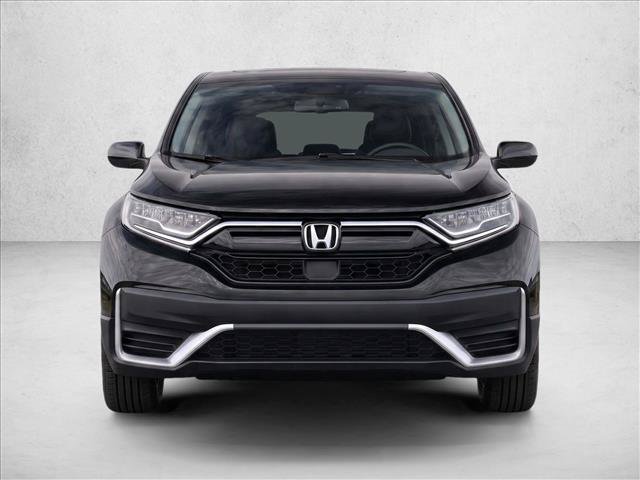 Certified 2022 Honda CR-V Special Edition image 2