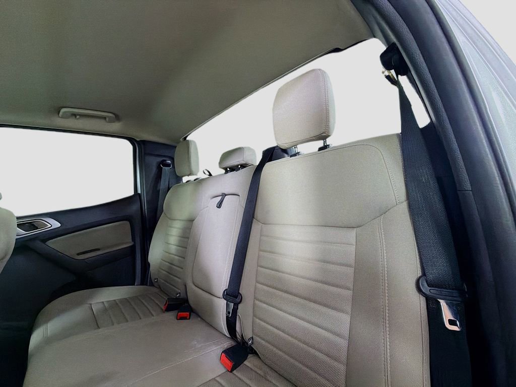 Used 2020 Ford Ranger XLT w/ Equipment Group 301A Mid image 23