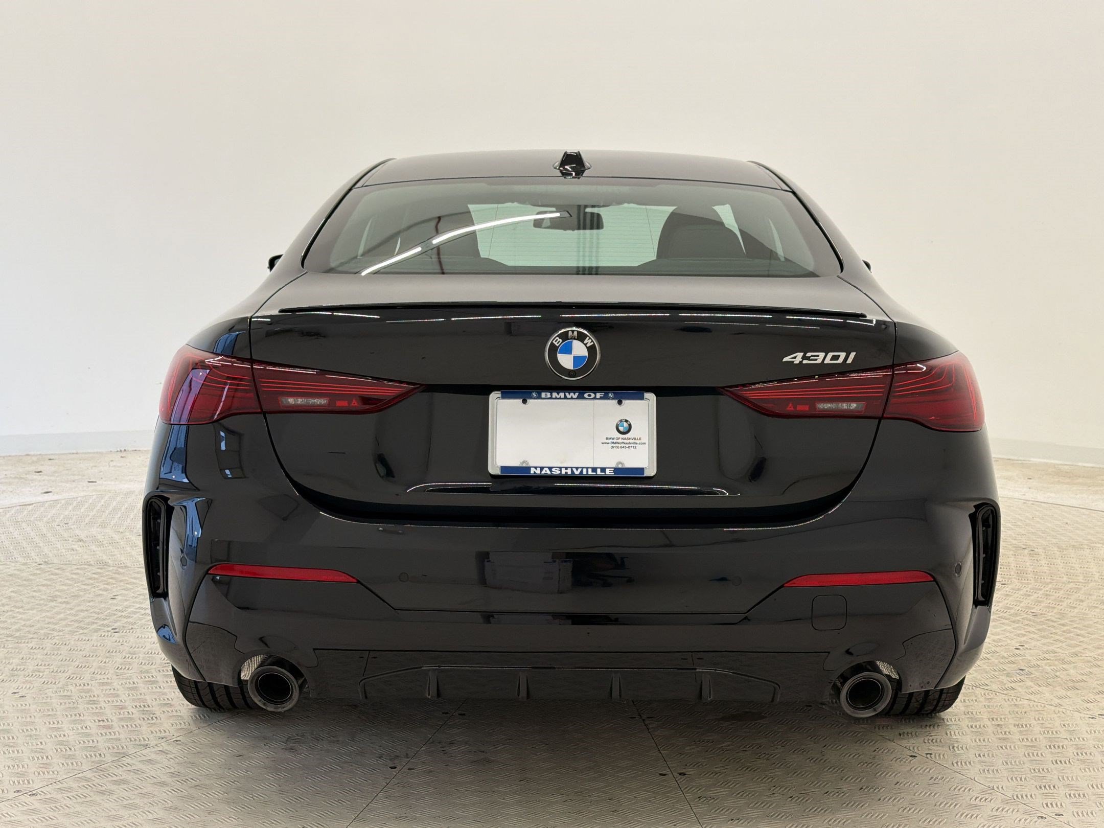 New 2027 BMW 430i Coupe w/ M Sport Package RWD image 10