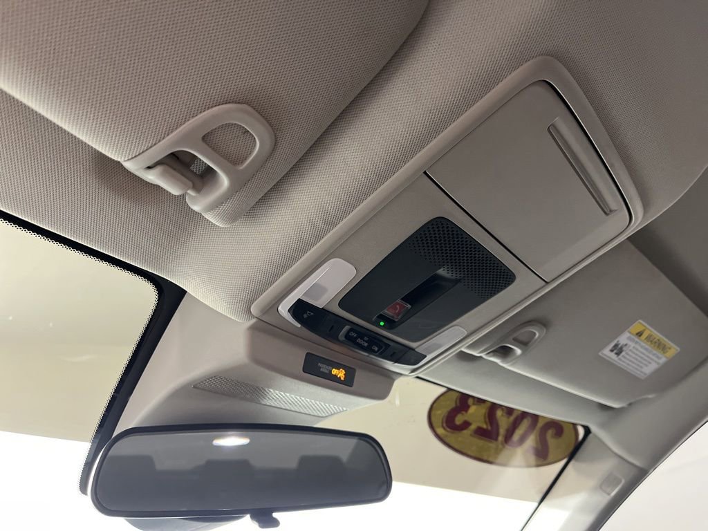 Certified 2023 Honda Accord LX image 22