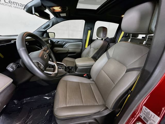 Used 2024 Chevrolet Colorado ZR2 w/ ZR2 Convenience Package III AWD/4WD image 20