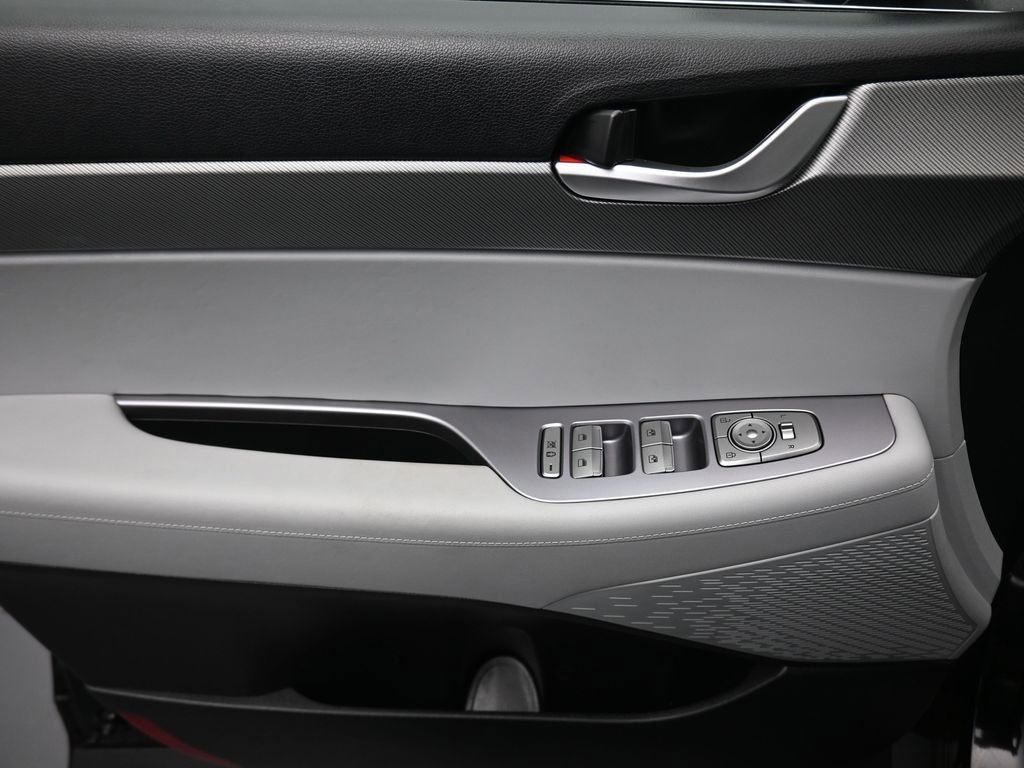 Used 2024 Hyundai Palisade SEL image 10