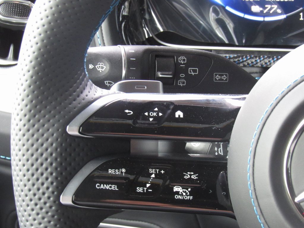 New 2025 Mercedes-Benz G 580 w/ EQ Technology image 25