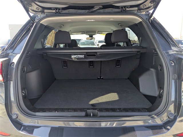 Used 2022 Chevrolet Equinox LT image 10