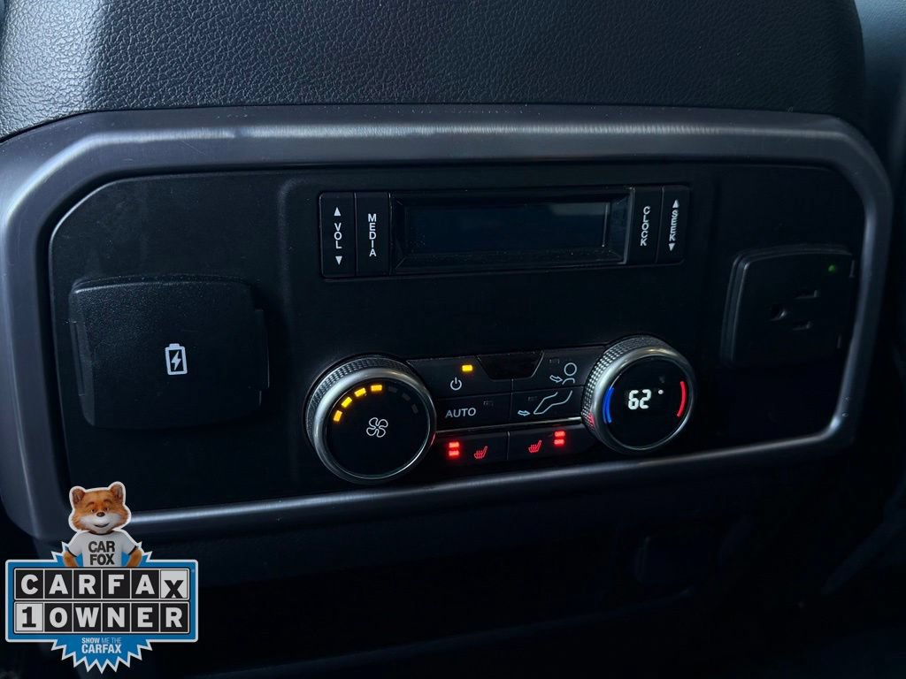 Used 2020 Ford Expedition Max Platinum AWD/4WD image 27