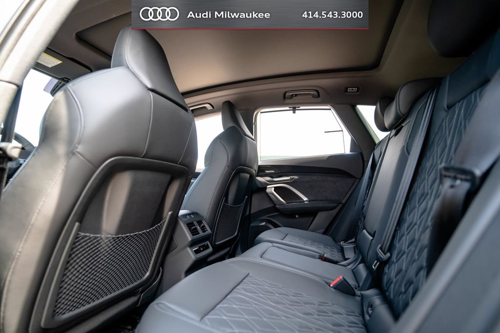New 2026 Audi SQ5 Premium Plus AWD/4WD image 39