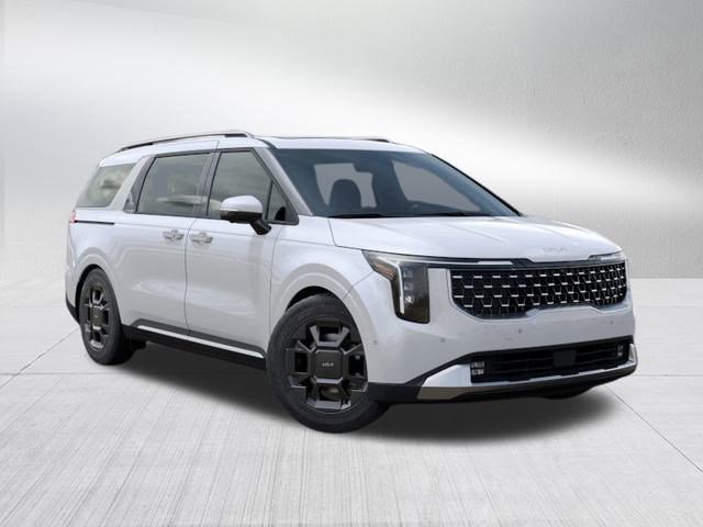 New 2026 Kia Carnival SX image 8