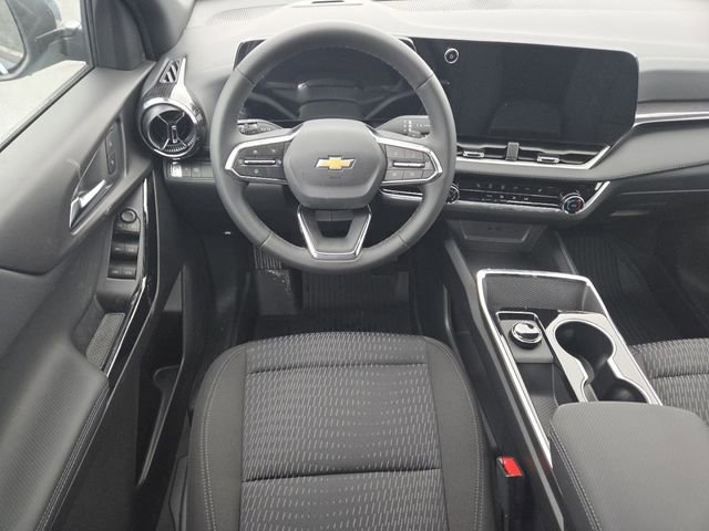 New 2026 Chevrolet Equinox LT w/ Safety and Technology Package image 29