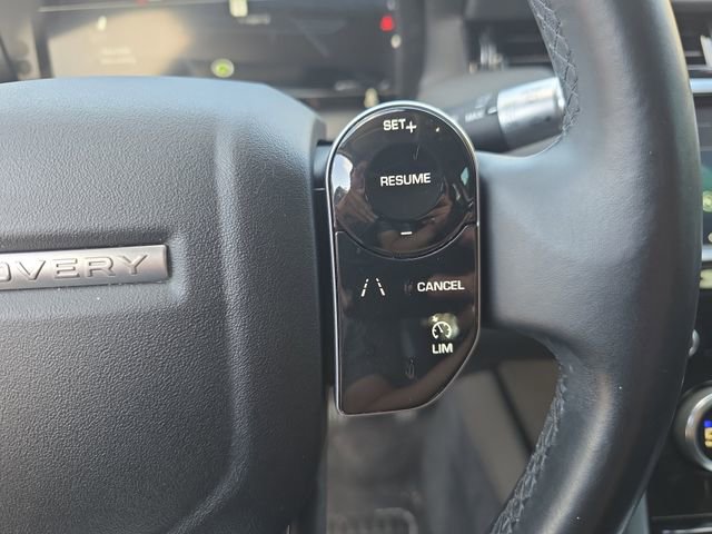 Used 2020 Land Rover Discovery Sport SE AWD/4WD image 21