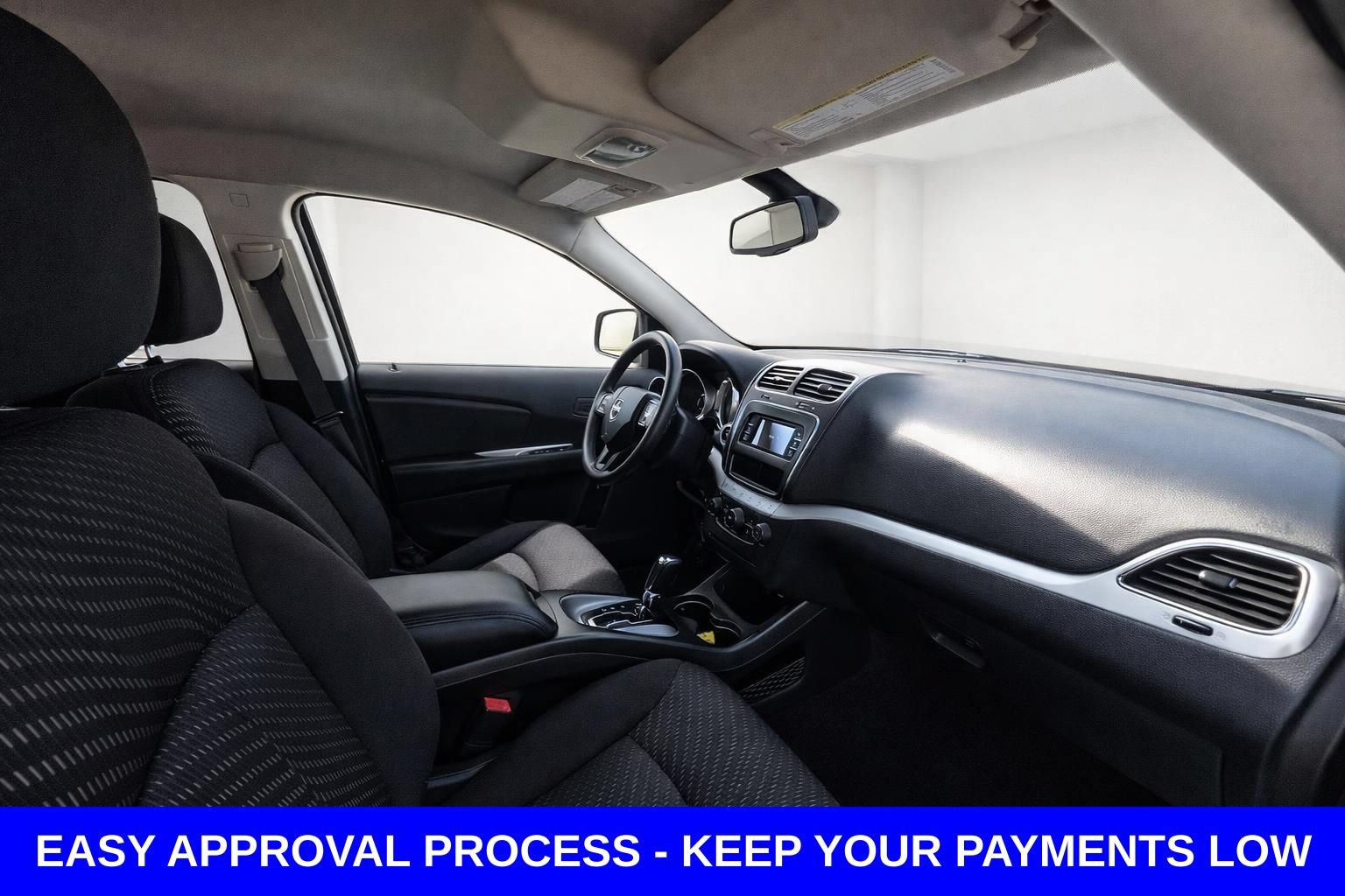 Used 2019 Dodge Journey SE FWD image 15
