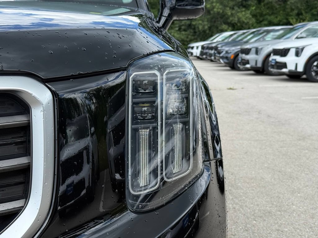 Used 2023 Kia Telluride SX Prestige AWD/4WD video 4