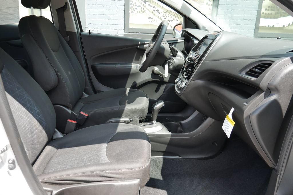 Used 2020 Chevrolet Spark LS FWD image 6