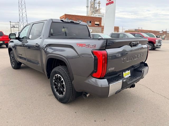 New 2026 Toyota Tundra SR5 image 5