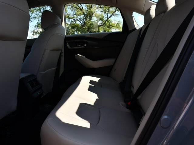 New 2025 Honda Accord EX-L image 17