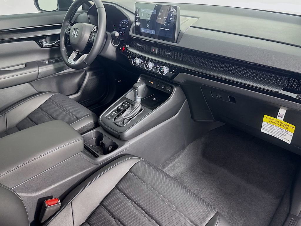 Certified 2026 Honda CR-V EX-L image 42