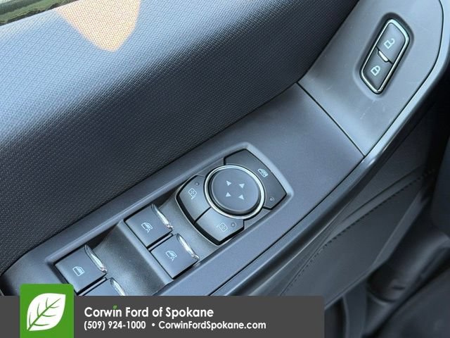 Used 2022 Ford F150 XL w/ STX Appearance Package AWD/4WD image 19