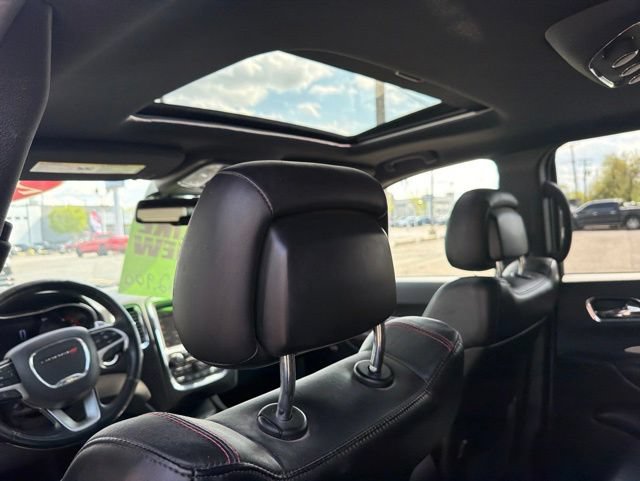 Used 2016 Dodge Durango R/T AWD/4WD image 23