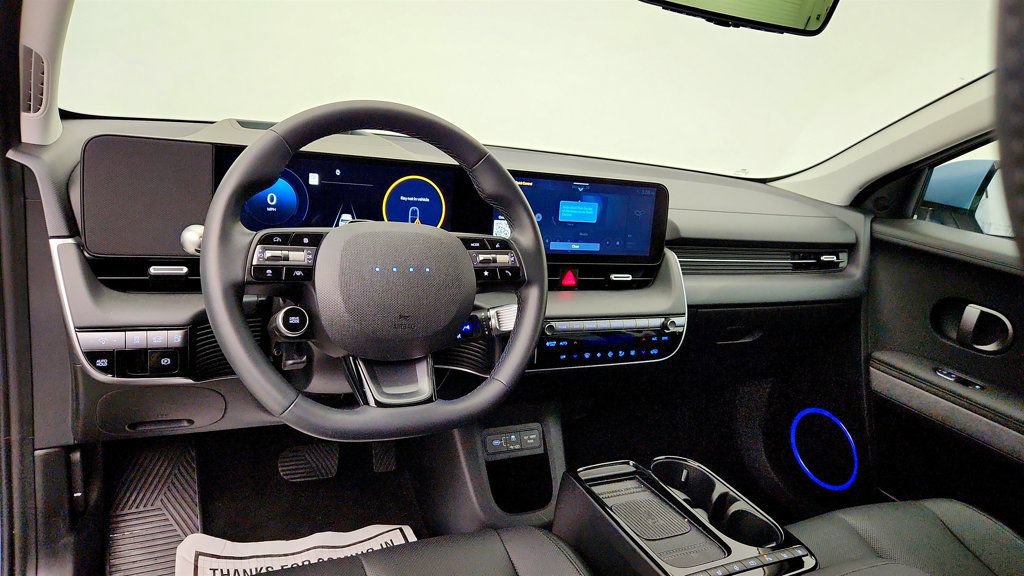 Used 2025 Hyundai Ioniq 5 Limited RWD image 12
