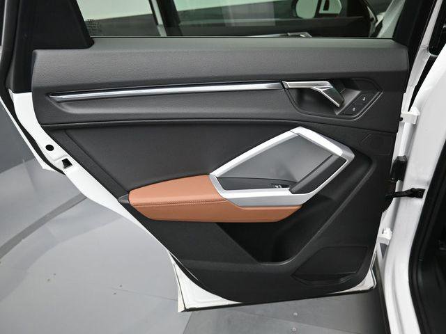 Used 2024 Audi Q3 2.0T Premium Plus AWD/4WD image 27