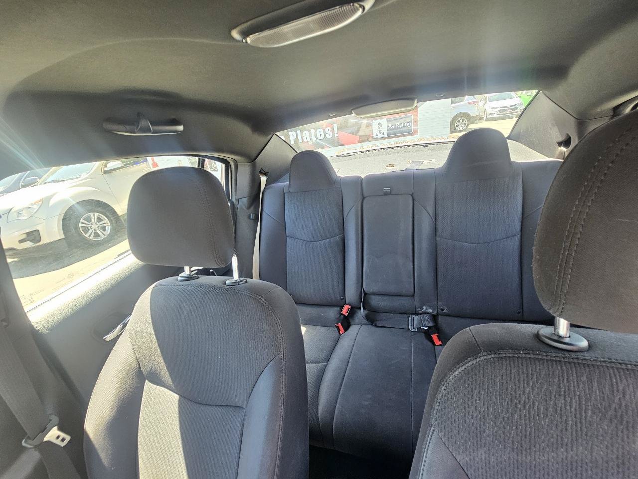 Used 2013 Chrysler 200 LX FWD image 21