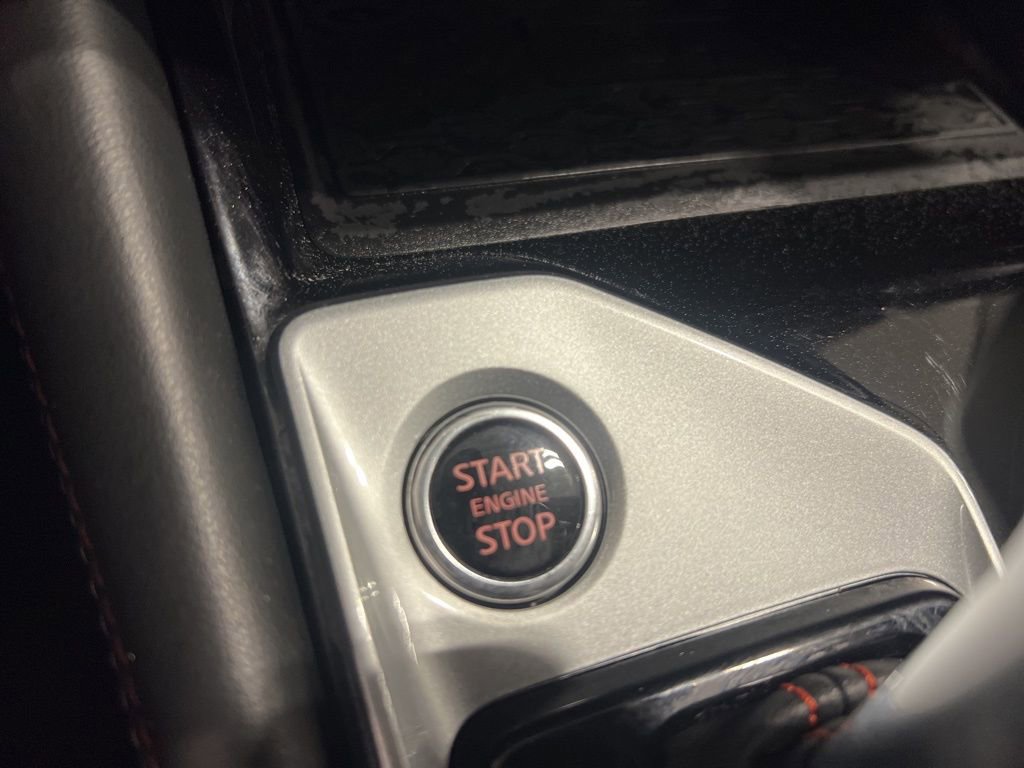 Certified 2024 Nissan Altima 2.5 SR w/ SR Premium Package image 53