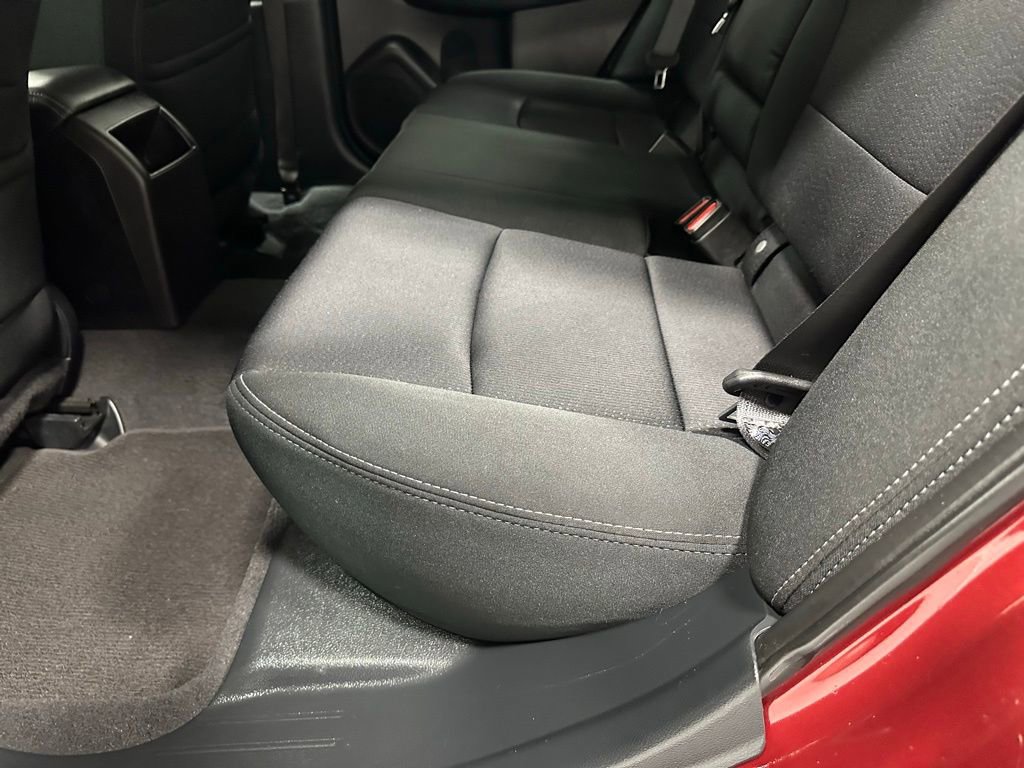 Used 2017 Subaru Legacy 2.5i AWD/4WD image 38