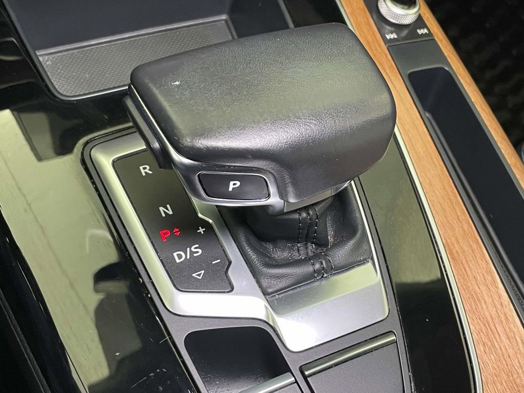 Certified 2023 Audi Q5 2.0T Premium w/ Convenience Package image 33