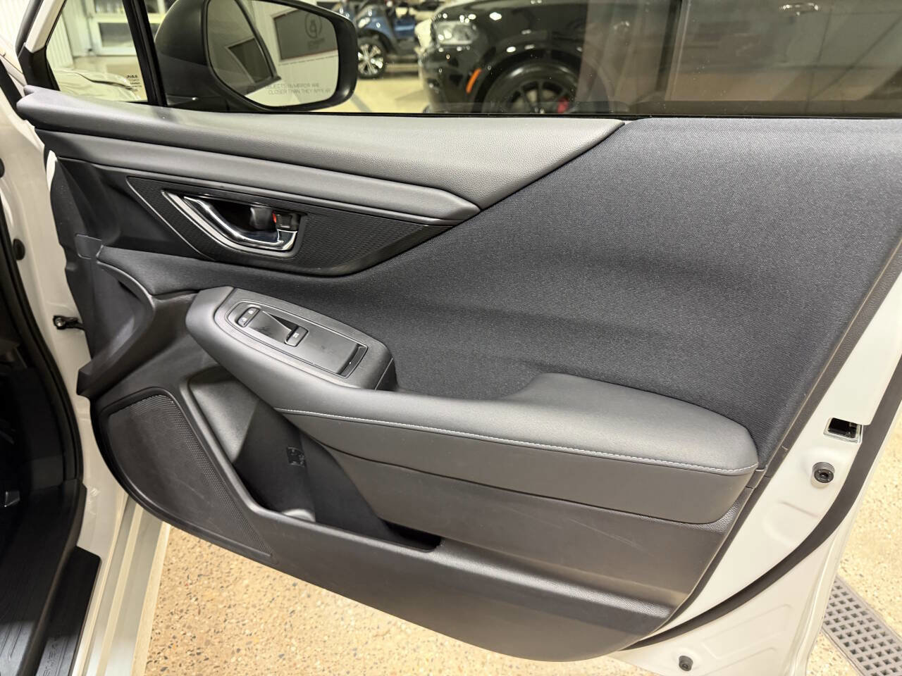 Used 2023 Subaru Legacy Premium image 33