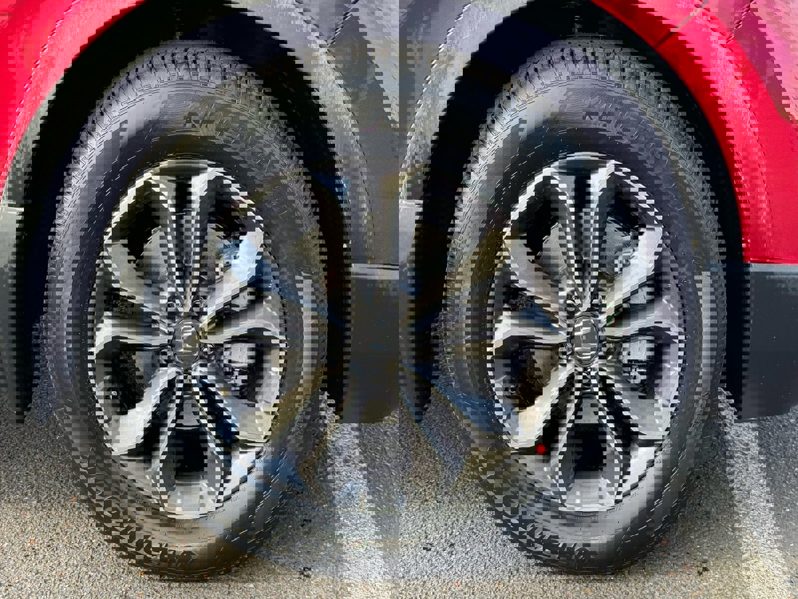 Used 2020 Honda CR-V EX image 11