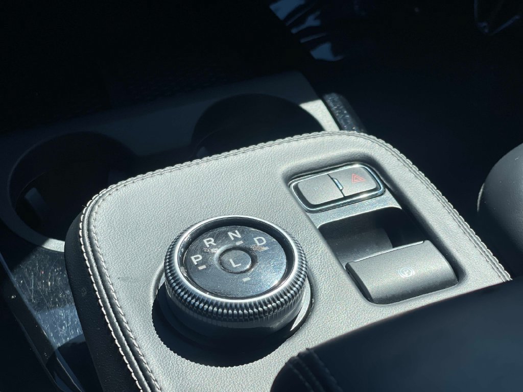 Certified 2023 Ford Mustang Mach-E Select RWD image 16
