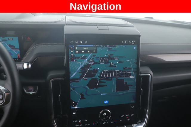 Used 2025 GMC Yukon XL Elevation w/ LPO, Floor Liner Package AWD/4WD image 5