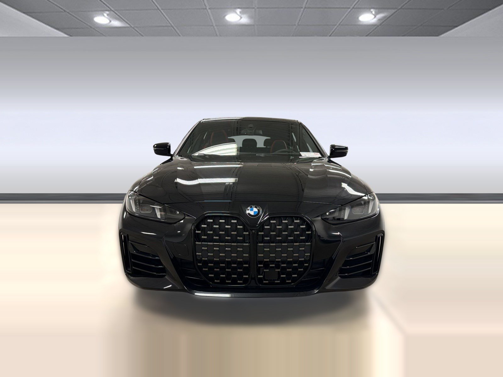 New 2026 BMW 430i w/ M Sport Package RWD image 5
