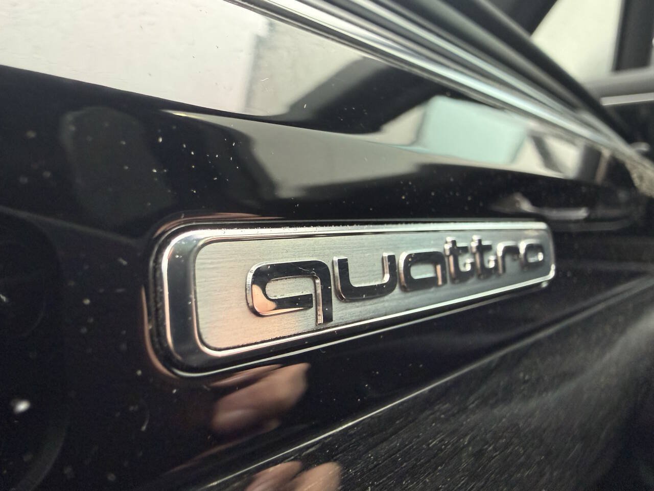 Used 2017 Audi Q7 3.0T Premium Plus AWD/4WD image 26