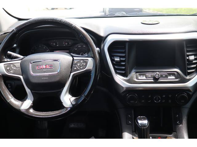 Used 2018 GMC Acadia SLE FWD image 12