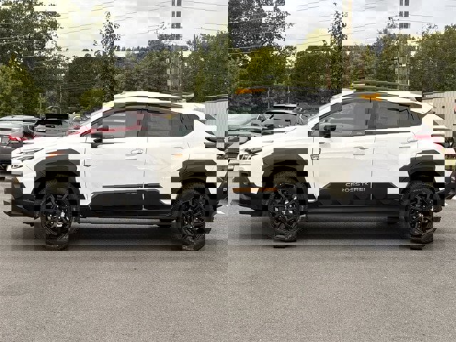 New 2026 Subaru Crosstrek 2.5i Wilderness image 6
