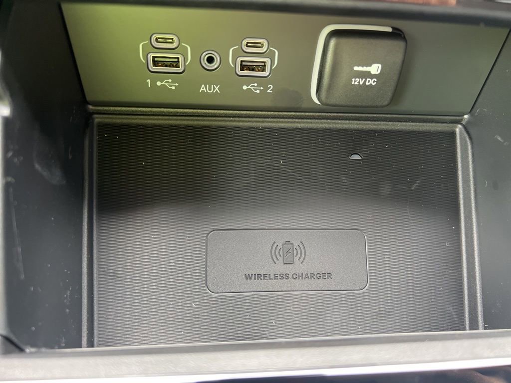 New 2025 Jeep Grand Cherokee L Overland w/ Luxury Tech Group IV image 44