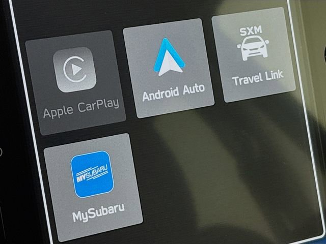 New 2026 Subaru Crosstrek 2.5i Limited w/ Crosstrek Mirror Package image 13