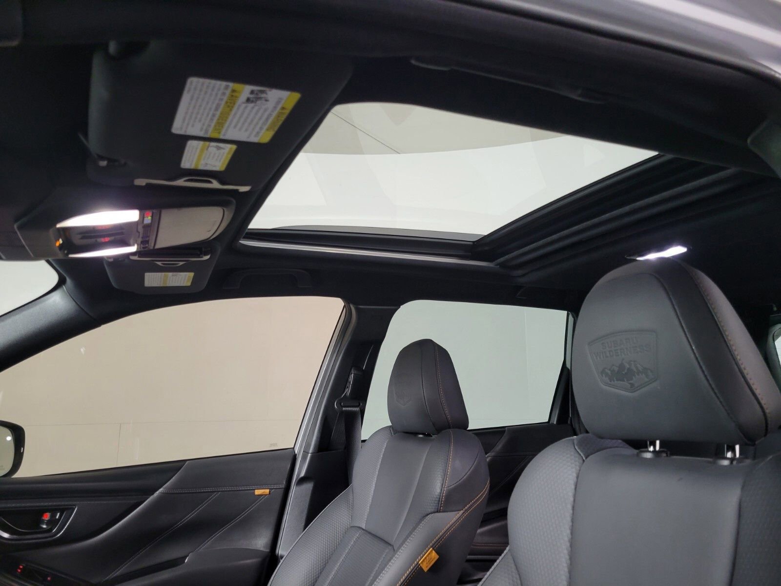 Certified 2023 Subaru Forester Wilderness image 20