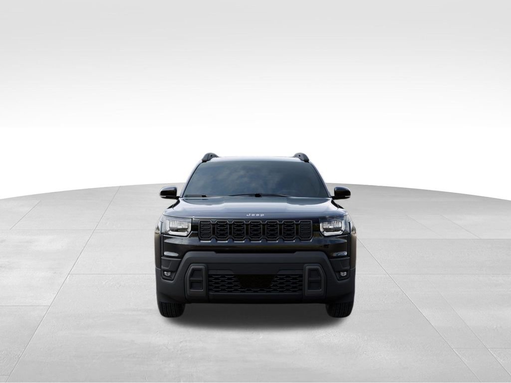 New 2026 Jeep Cherokee Limited AWD/4WD image 7