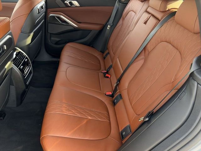 New 2026 BMW X6 M60i image 17