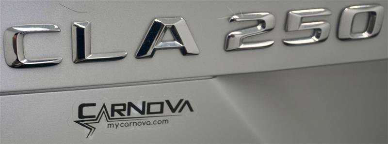 Used 2015 Mercedes-Benz CLA 250 image 46