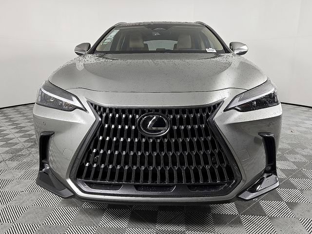 New 2026 Lexus NX 350 AWD image 3