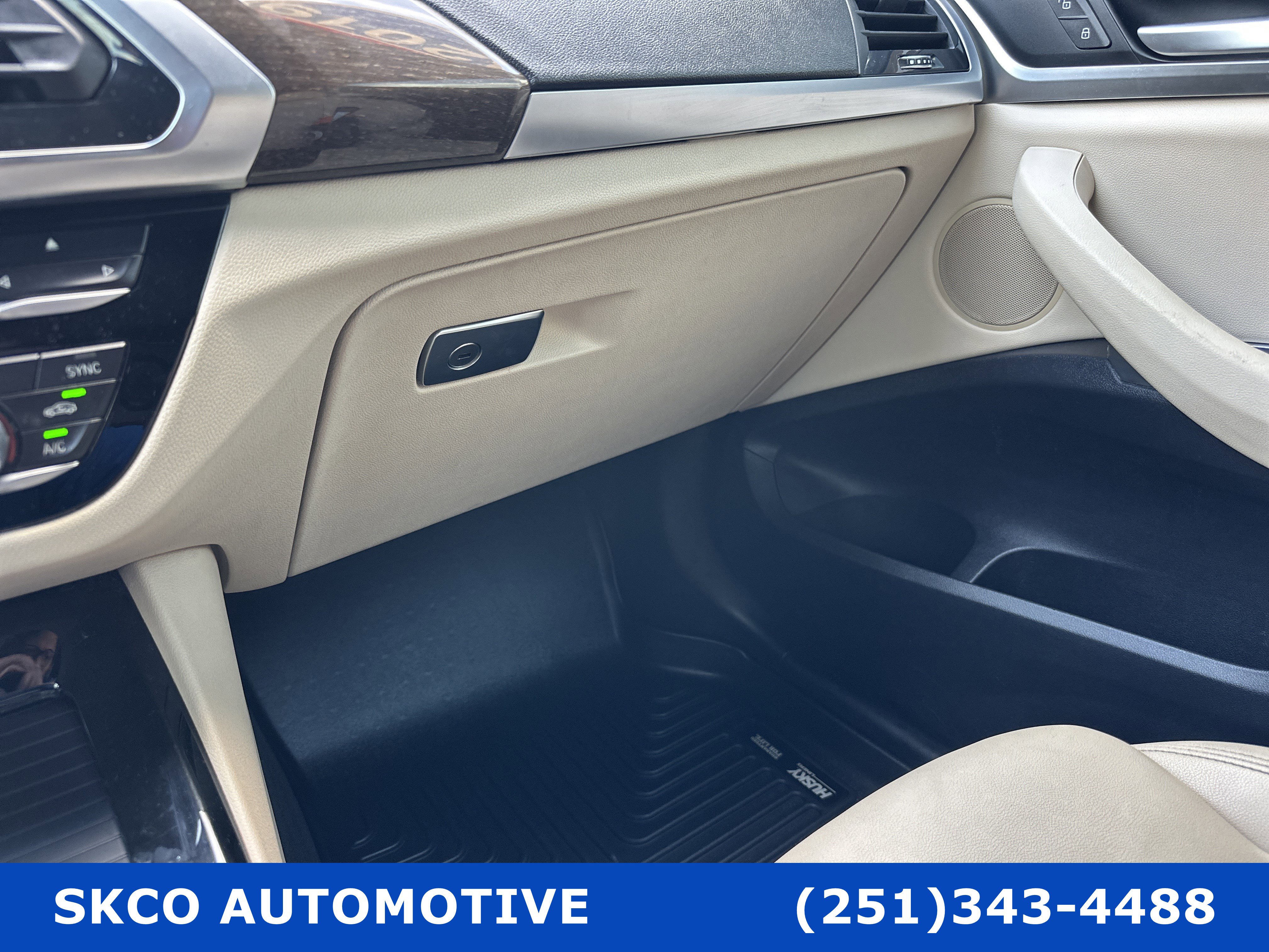 Used 2019 BMW X3 sDrive30i image 24