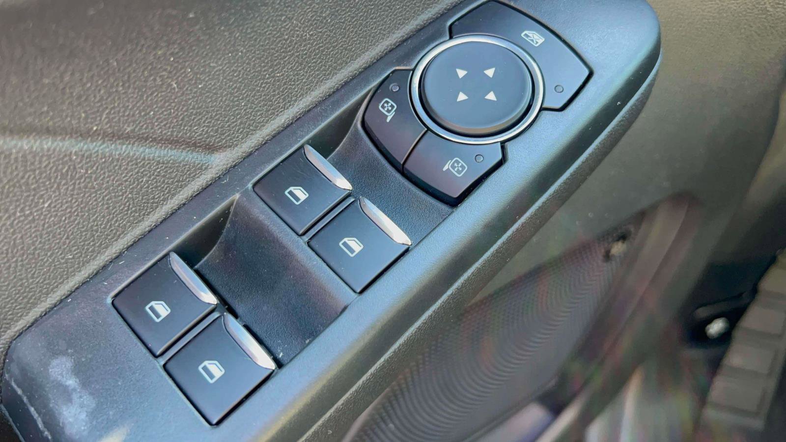 Used 2023 Ford Escape Platinum w/ Premium Technology Package image 32