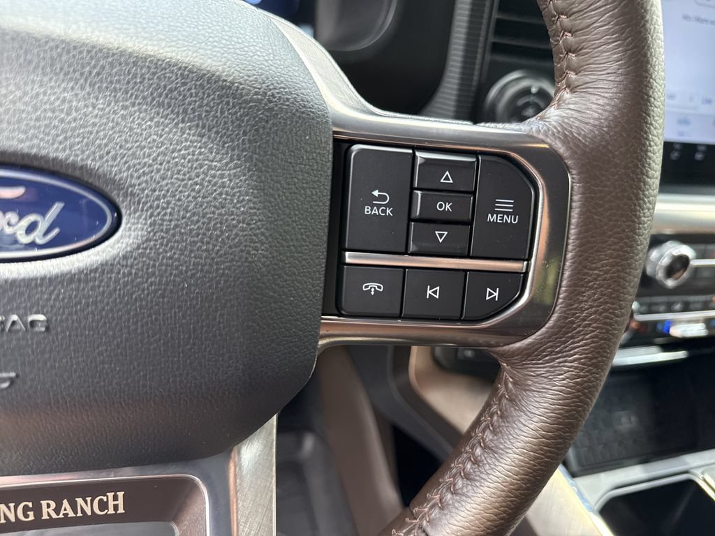 Used 2025 Ford F150 King Ranch AWD/4WD image 24