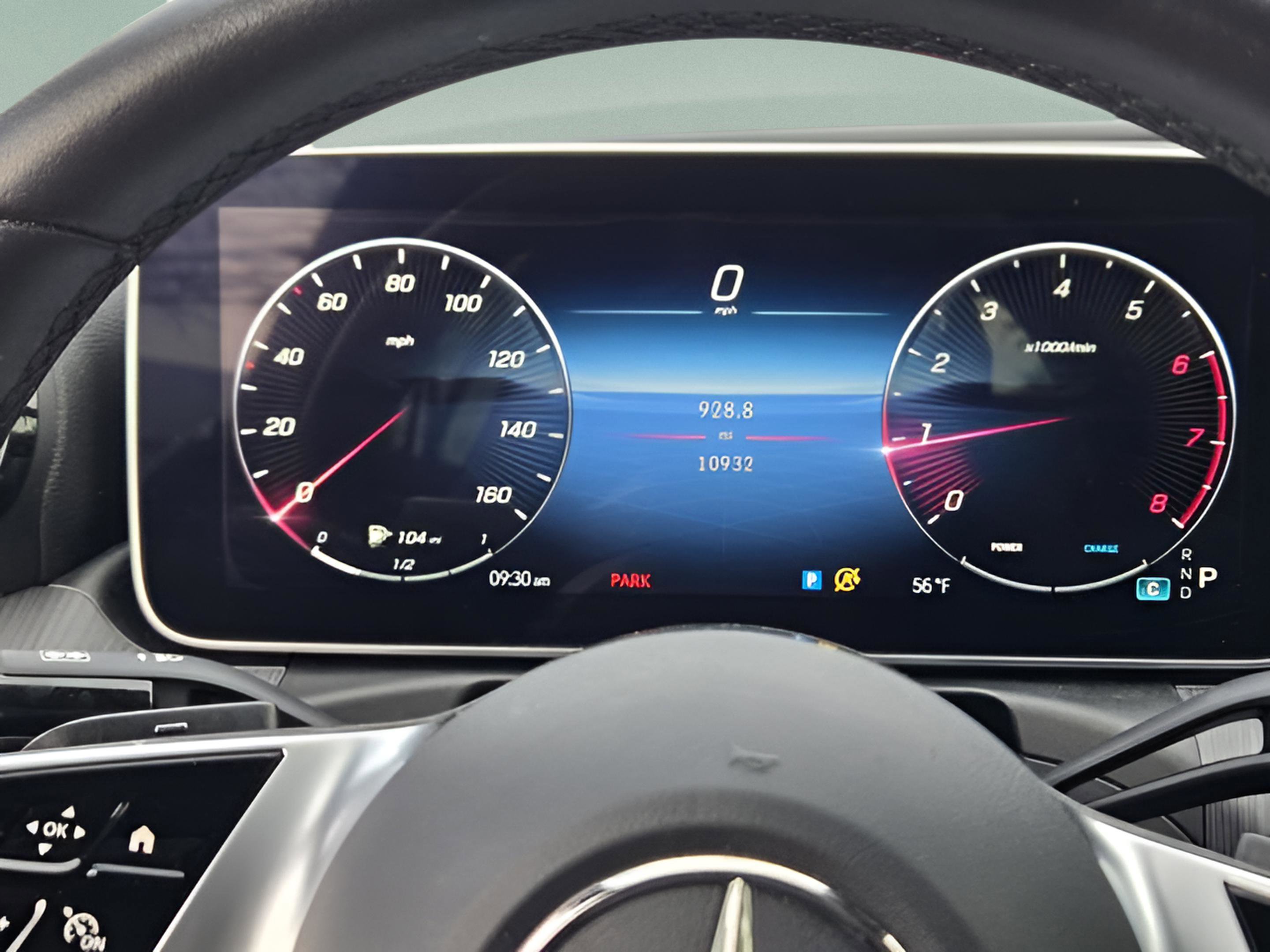 Certified 2024 Mercedes-Benz C 300 C 300 image 10