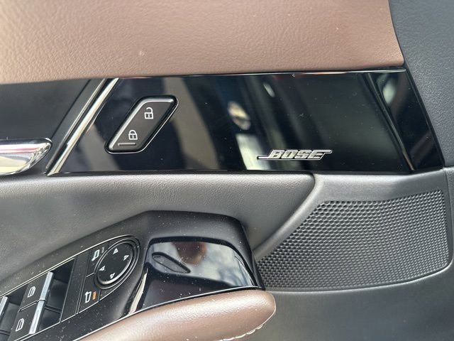 Certified 2022 MAZDA CX-30 2.5 Turbo w/ Premium Plus Pkg image 16