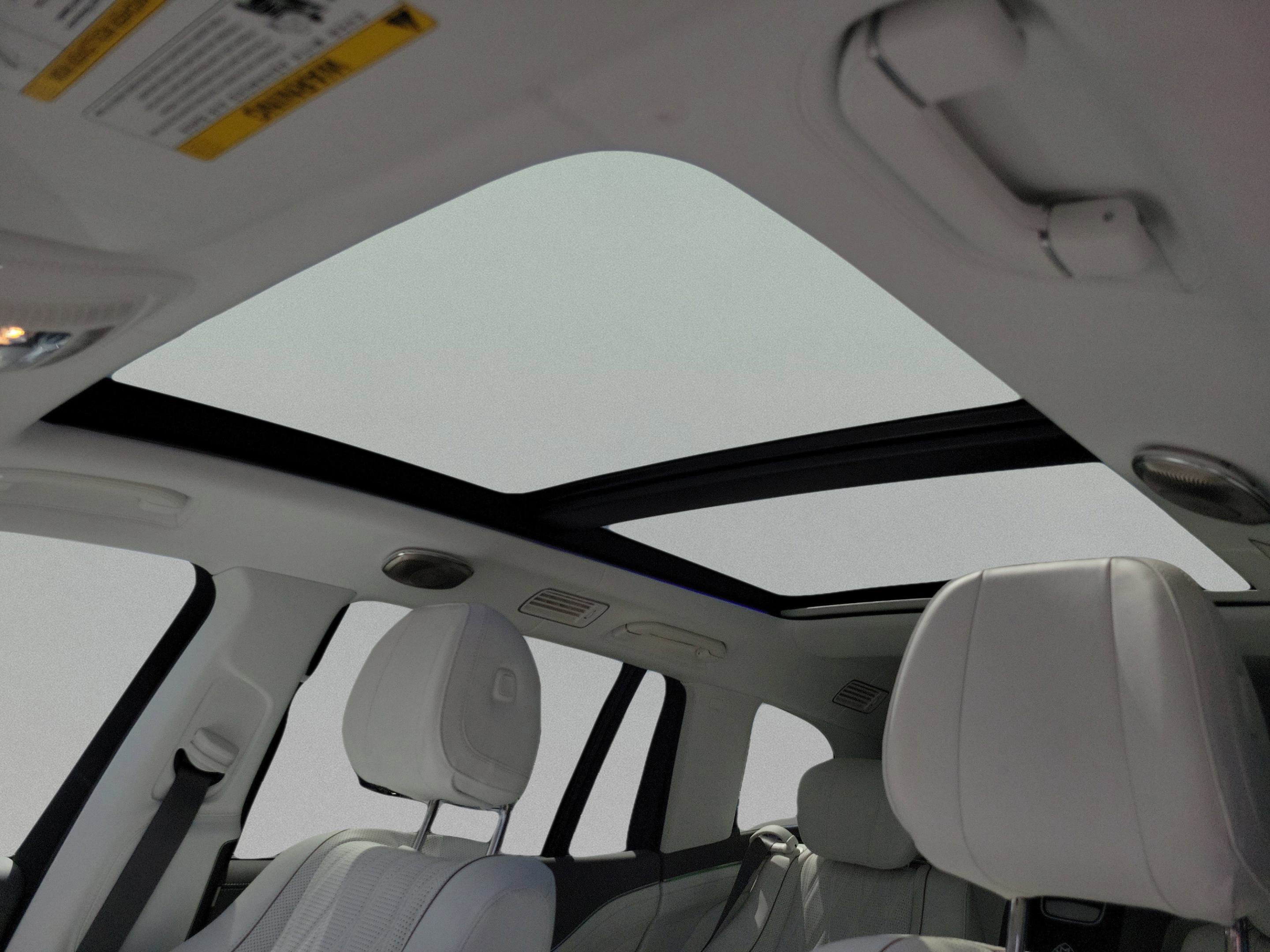 Certified 2024 Mercedes-Benz Maybach GLS 600 4MATIC image 30